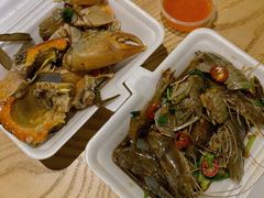 -圆蛋酒料•生腌(开元路店)