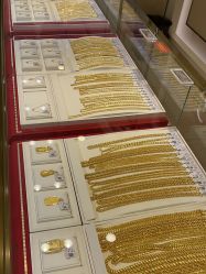 -菜百首饰(世纪金源购物中心店)