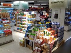 -Olé精品超市(上海虹桥南丰城店)