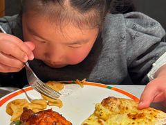 -比格比萨自助(宝山日月光店)