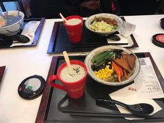 -永和大王(浦东南路店)