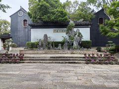 -东山雕花楼