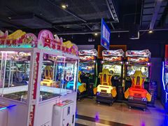-奇奇乐园(上海仲盛世界商城店)