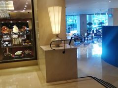 -深圳香格里拉酒店