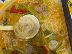 -粉小主·贵州酸汤牛肉粉(南京仙林金鹰店)