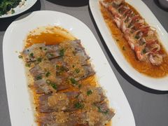 -徐记海鲜·宴会(大唐西市|丰庆店)