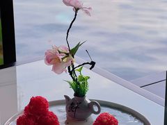 -柳莺湖上·湖景餐厅·江南菜(西湖店)