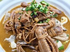 -木子山庄·安徽省老字号·中国炖锅宴