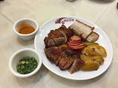 -桥底辣蟹(谢斐道店)