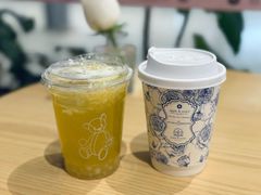 -纯味斑鱼府(上海总店)