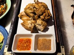 -小吊梨汤·北京菜·烤鸭(鸟巢店)