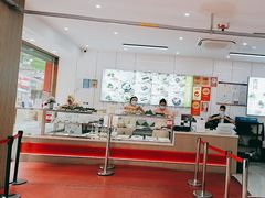 -许阿姨糕团店(南京总店)