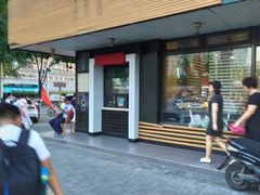 -麦当劳(双榆树店)