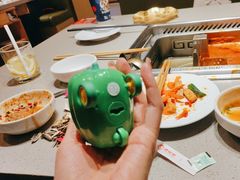 -海底捞火锅(赛格国际购物中心店)