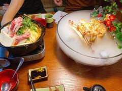 牛肉泡菜锅-鳗鱼家·深夜食堂(军博店)
