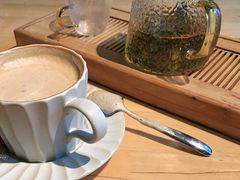 -长春藤咖啡(北园店)