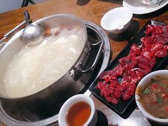 -三侨牛庄(云浮店)