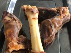 -佰运猪蹄(高陵店)