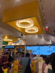 -乐高品牌旗舰店(人民广场店)