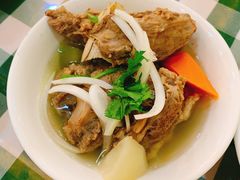 -新疆巴州金丝特餐厅(大钟寺店)