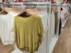 -优衣库(上海金桥太茂店)