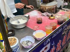 -老金家蛋菜夹馍(西安总店)