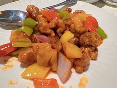 -顺峰海鲜酒楼(省府店)