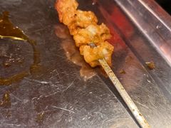 -福苗小骆驼烧烤(莲湖路店)