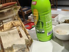 -曲氏老北京铜锅涮肉•火锅(不老街店)