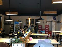 -友达面馆(二七南路店)