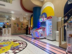 -meland亲子乐园(珠海环宇城店)