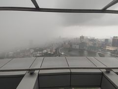 -澳门旅游塔360°旋转餐厅(南湾湖广场店)