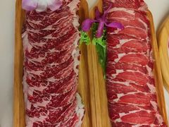 -一碟一味重庆火锅(Desa Parkcity店)
