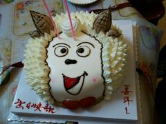 -莲塘马得利·蛋糕(斗柏路·唐庄店)