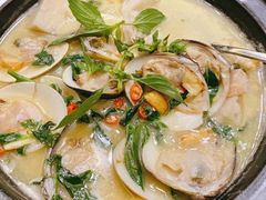 -潮汕味道·煮海餐厅(金麟大厦店)