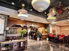 -顺兴老茶馆·精品川菜(世纪城店)