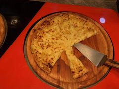 -比格比萨自助(国展店)