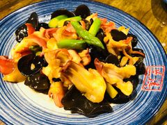 -兰溪小馆(东直门簋街店)