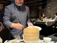 -四季民福烤鸭店(外滩外白渡桥店)