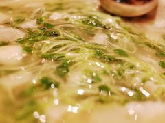 芋头娃娃菜汤-壹盏灯(惠农店)