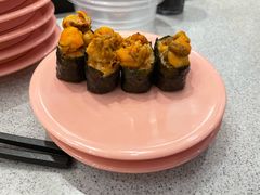 -争鲜回转寿司(流行前线店)
