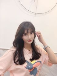 -Rise Hair上升造型