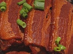 -吕氏疙瘩汤·海鲜新鲁菜(凯德mall新都心店)