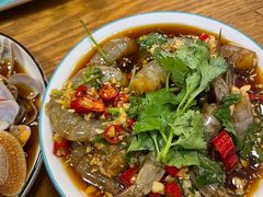 -唔止卤嘢·潮州府城菜(鹭江店)