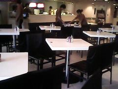 大堂-七哥港式茶餐厅(亮马桥总店)