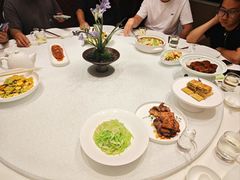 -淮扬厨子(健康路店)