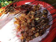 -北三老太太烧烤(人生一串上榜店)