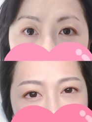 点击看大图 -MIVI·纹眉半永久野生眉