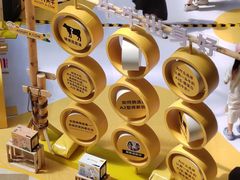 -皇庭广场(福华三路店)