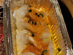 -肉匠日式烧肉屋·和牛居酒屋·酒水小食堂(大汉悦中心店)